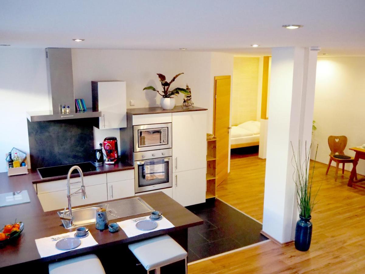 Apartment Loidl Ebensee Εξωτερικό φωτογραφία