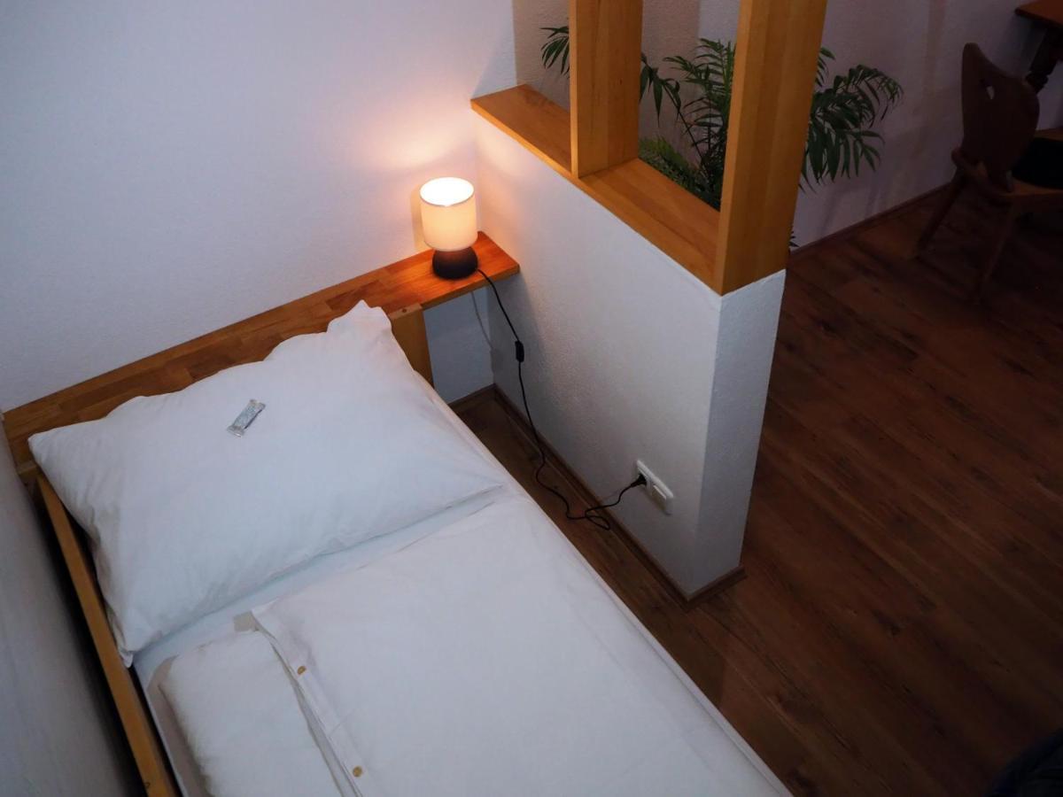 Apartment Loidl Ebensee Εξωτερικό φωτογραφία
