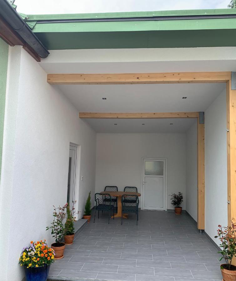 Apartment Loidl Ebensee Εξωτερικό φωτογραφία