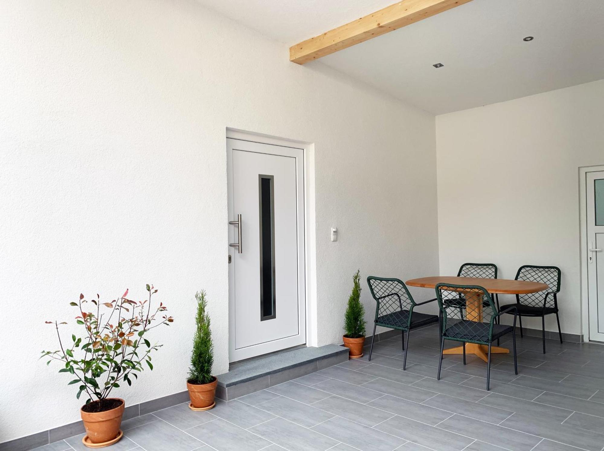 Apartment Loidl Ebensee Εξωτερικό φωτογραφία